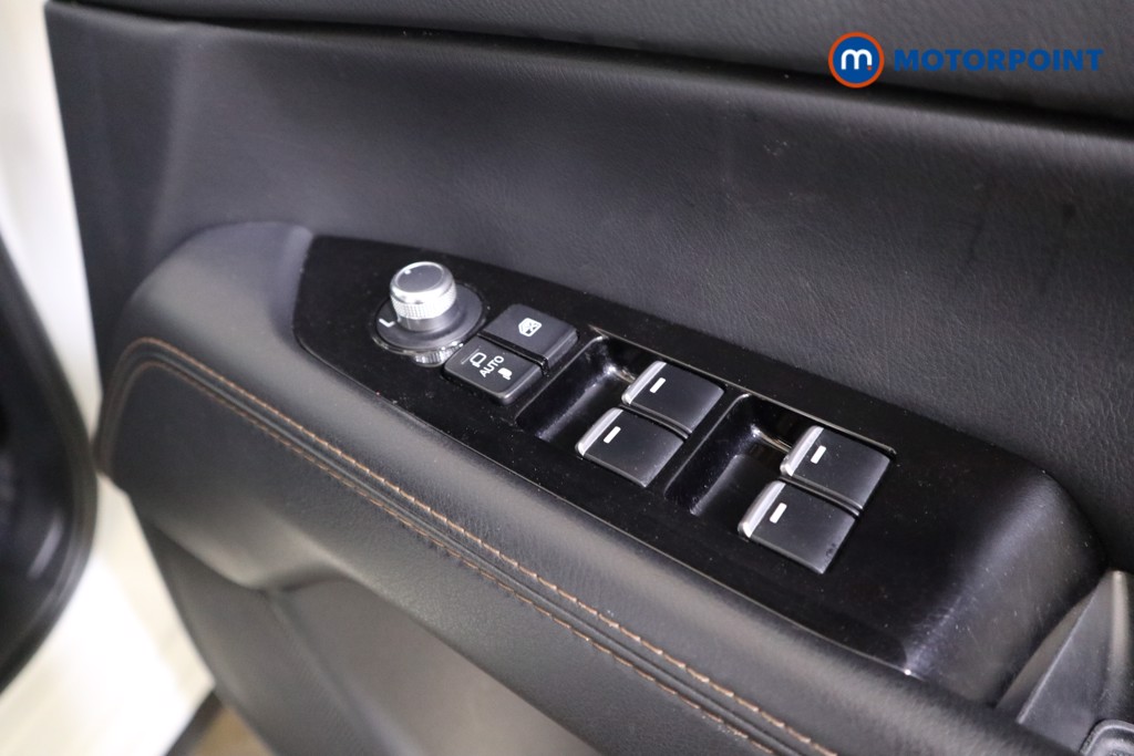 Mazda Cx-5 Sport Edition Manual Petrol SUV - Stock Number (1524037) - 11th supplementary image