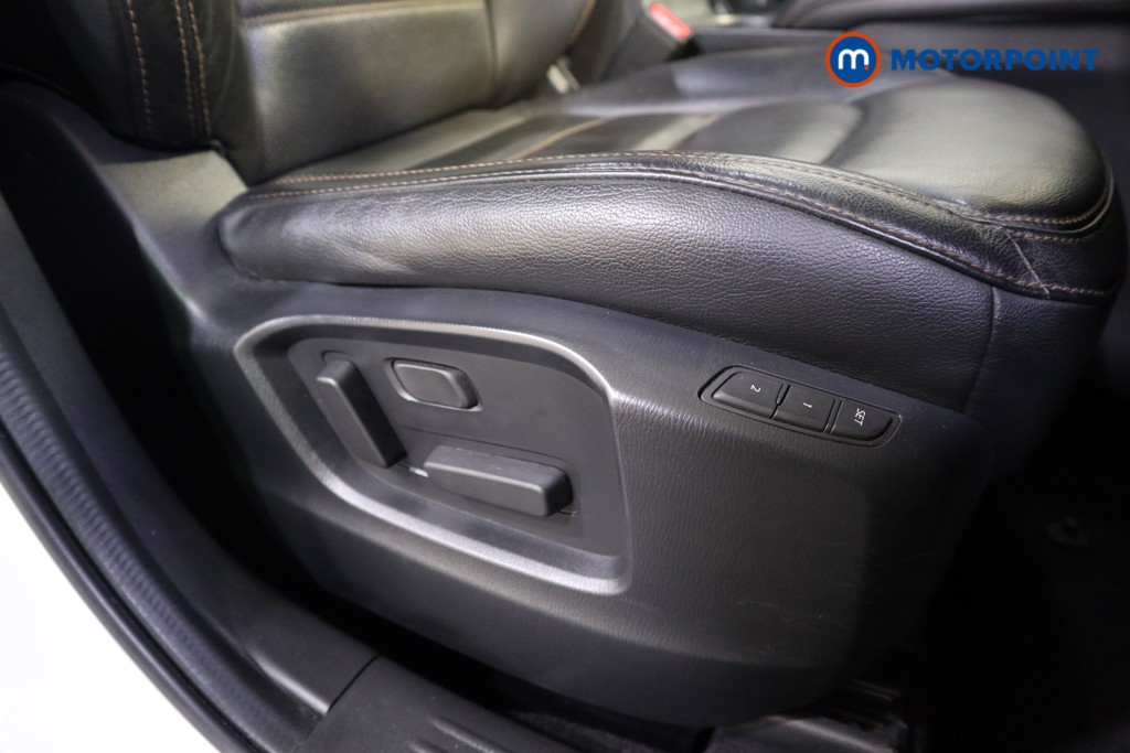 Mazda Cx-5 Sport Edition Manual Petrol SUV - Stock Number (1524037) - 12th supplementary image