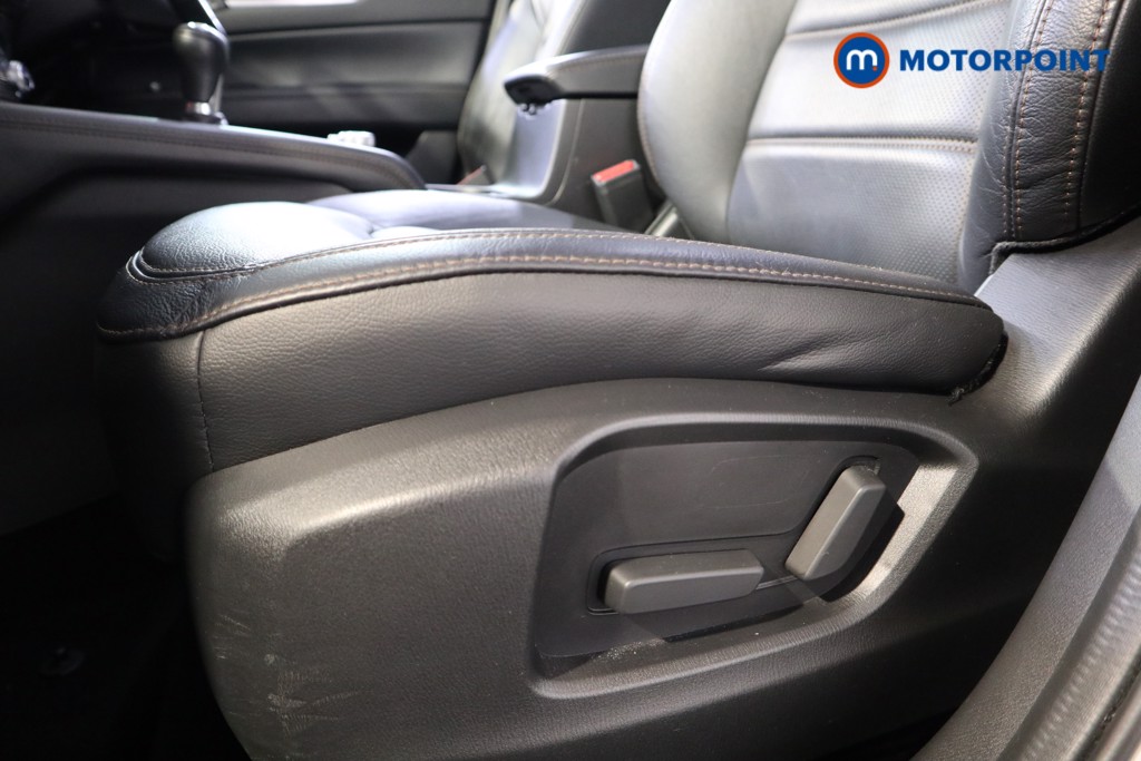 Mazda Cx-5 Sport Edition Manual Petrol SUV - Stock Number (1524037) - 13th supplementary image