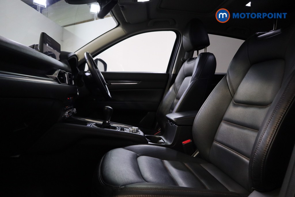 Mazda Cx-5 Sport Edition Manual Petrol SUV - Stock Number (1524037) - 14th supplementary image