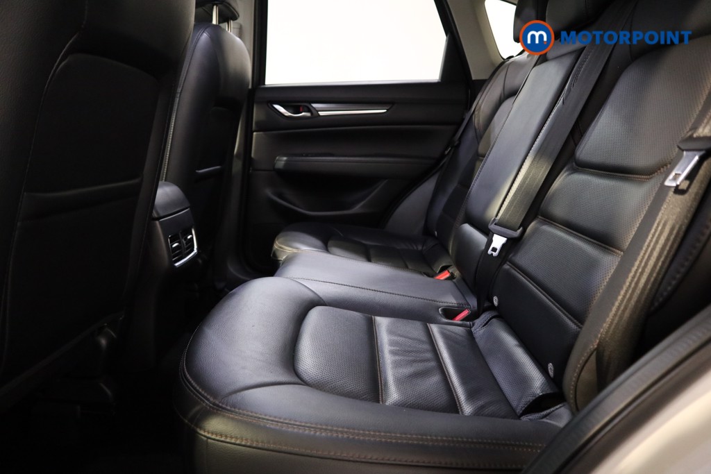 Mazda Cx-5 Sport Edition Manual Petrol SUV - Stock Number (1524037) - 15th supplementary image