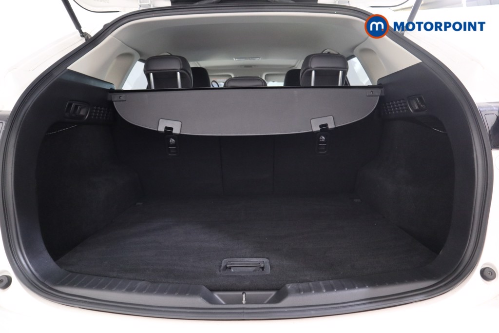 Mazda Cx-5 Sport Edition Manual Petrol SUV - Stock Number (1524037) - 16th supplementary image