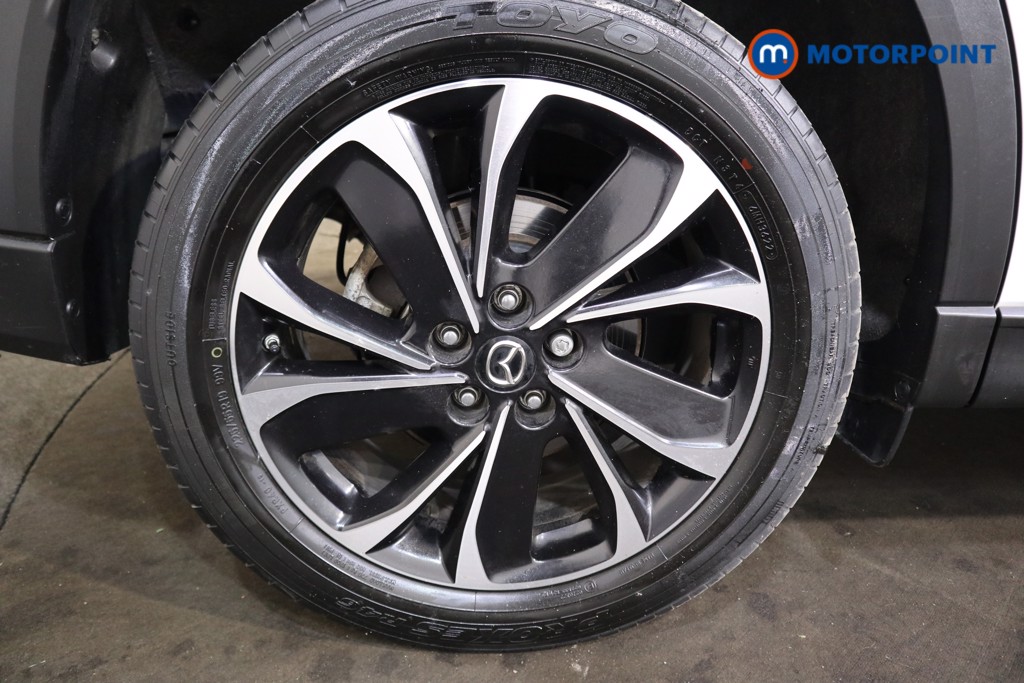 Mazda Cx-5 Sport Edition Manual Petrol SUV - Stock Number (1524037) - 17th supplementary image
