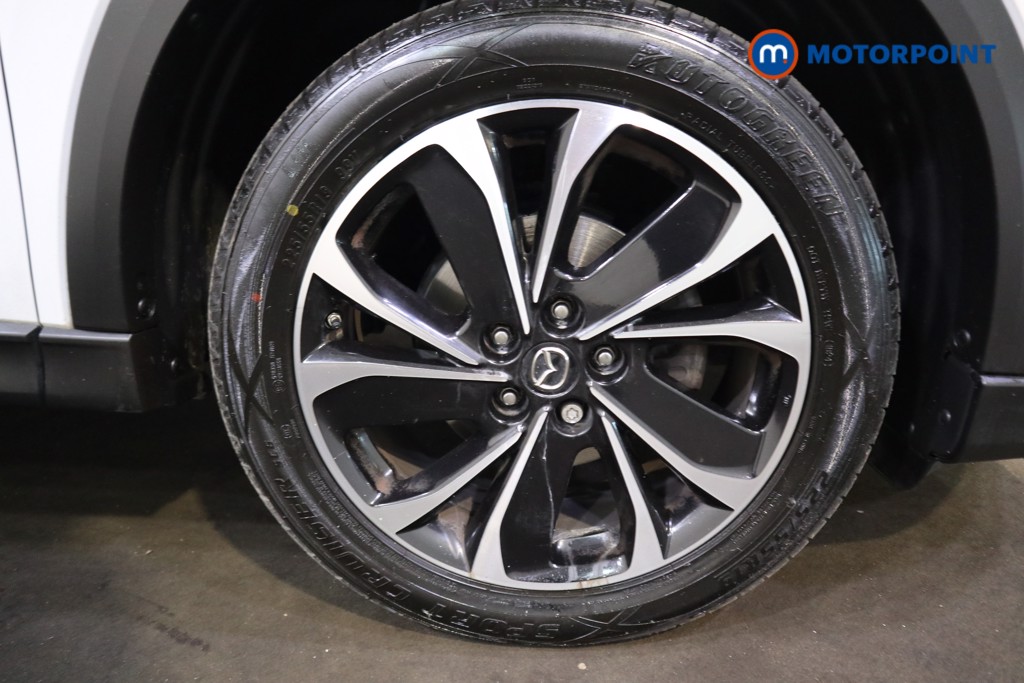 Mazda Cx-5 Sport Edition Manual Petrol SUV - Stock Number (1524037) - 18th supplementary image