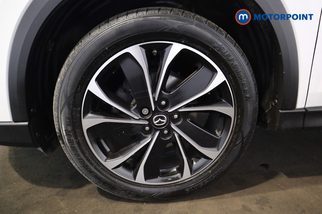 Mazda Cx-5 Sport Edition Manual Petrol SUV - Stock Number (1524037) - 19th supplementary image