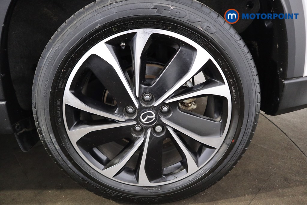 Mazda Cx-5 Sport Edition Manual Petrol SUV - Stock Number (1524037) - 20th supplementary image