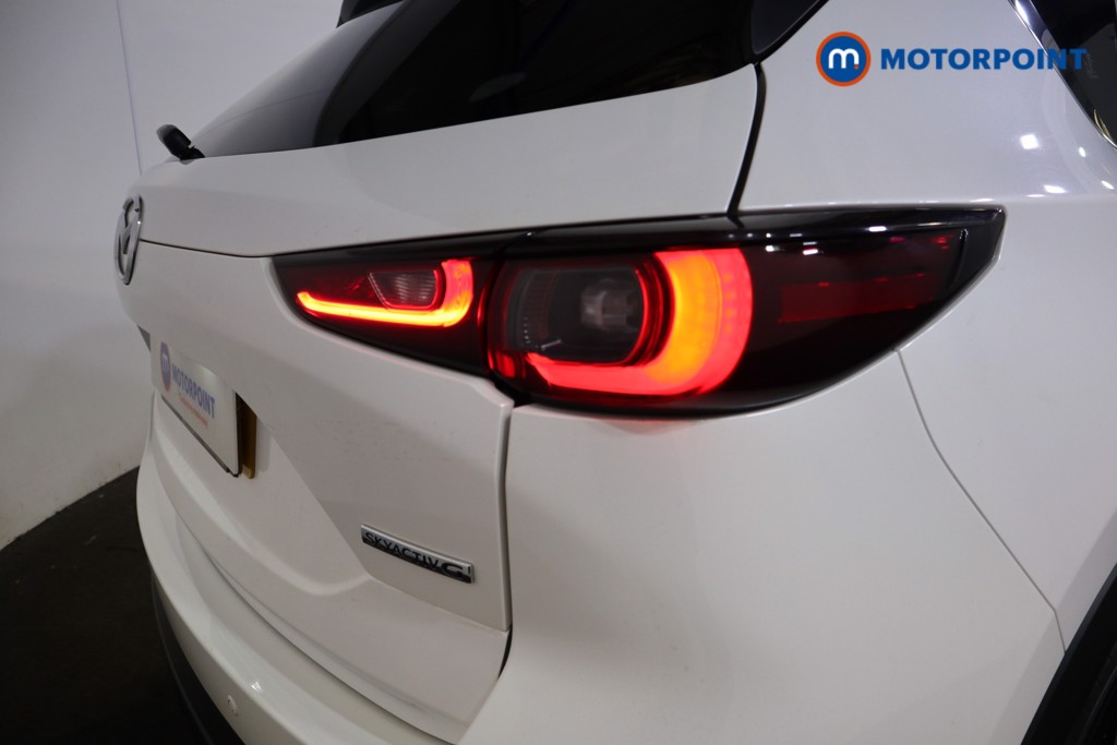 Mazda Cx-5 Sport Edition Manual Petrol SUV - Stock Number (1524037) - 24th supplementary image