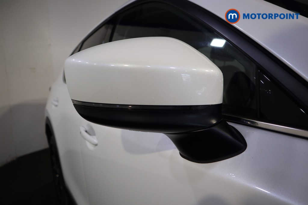 Mazda Cx-5 Sport Edition Manual Petrol SUV - Stock Number (1524037) - 25th supplementary image
