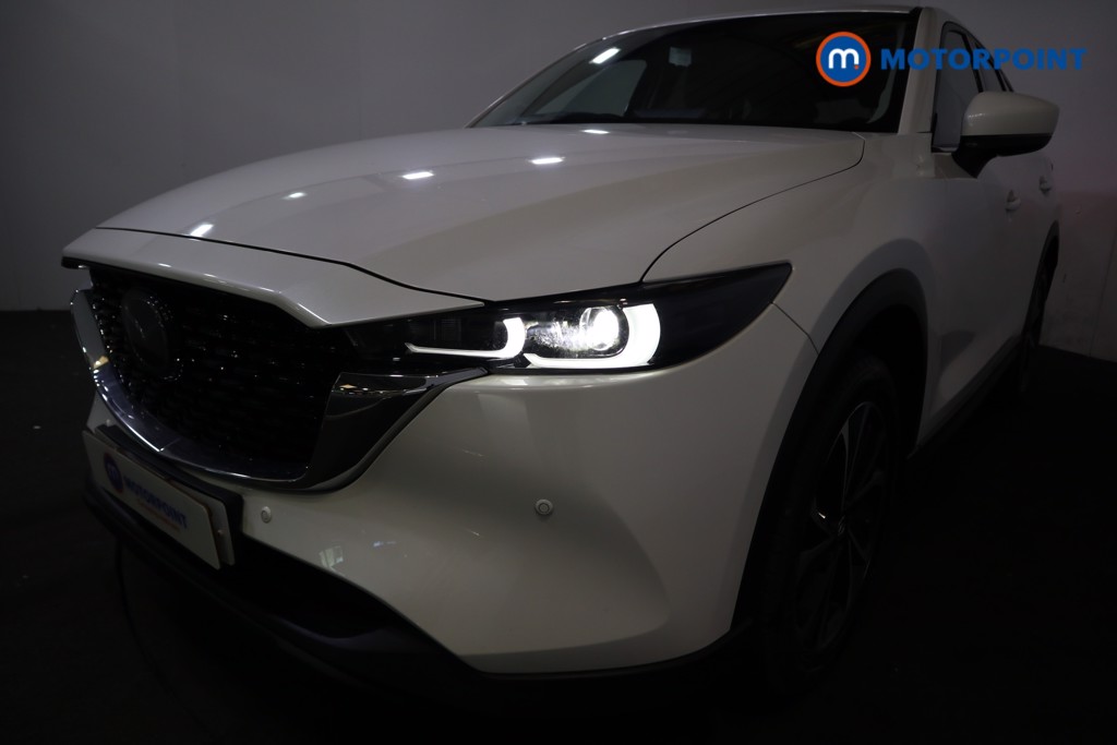 Mazda Cx-5 Sport Edition Manual Petrol SUV - Stock Number (1524037) - 27th supplementary image