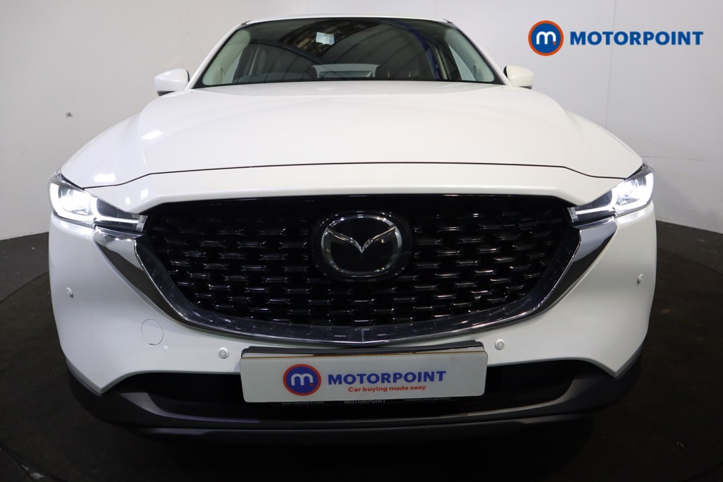 Mazda Cx-5 Sport Edition Manual Petrol SUV - Stock Number (1524037) - 28th supplementary image