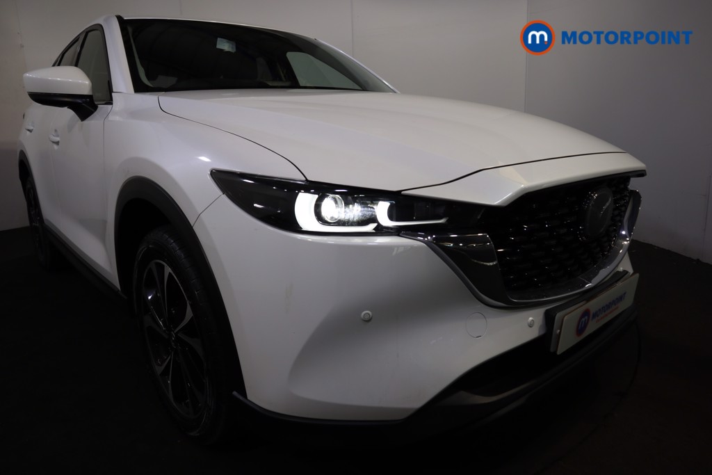 Mazda Cx-5 Sport Edition Manual Petrol SUV - Stock Number (1524037) - 29th supplementary image