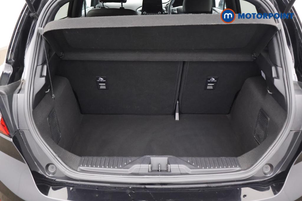 Ford Fiesta St-Line X Edition Manual Petrol-Electric Hybrid Hatchback - Stock Number (1525974) - 13th supplementary image