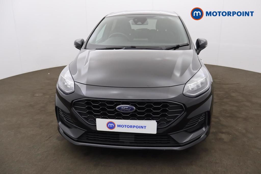 Ford Fiesta St-Line X Edition Manual Petrol-Electric Hybrid Hatchback - Stock Number (1525974) - 15th supplementary image