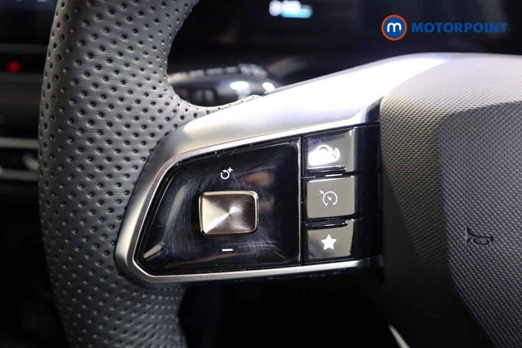 Mg Motor Uk HS Trophy Manual Petrol SUV - Stock Number (1527332) - 3rd supplementary image
