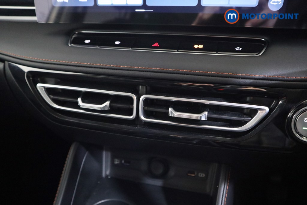 Mg Motor Uk HS Trophy Manual Petrol SUV - Stock Number (1527332) - 7th supplementary image