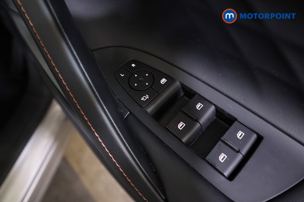 Mg Motor Uk HS Trophy Manual Petrol SUV - Stock Number (1527332) - 9th supplementary image