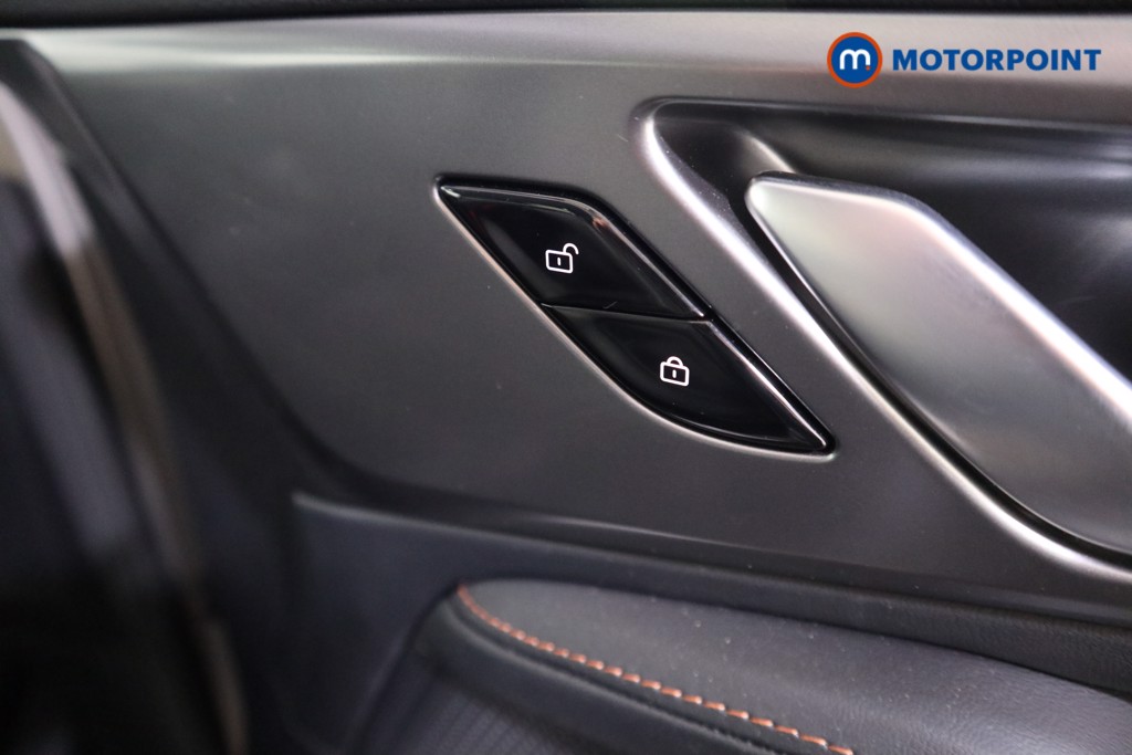 Mg Motor Uk HS Trophy Manual Petrol SUV - Stock Number (1527332) - 10th supplementary image