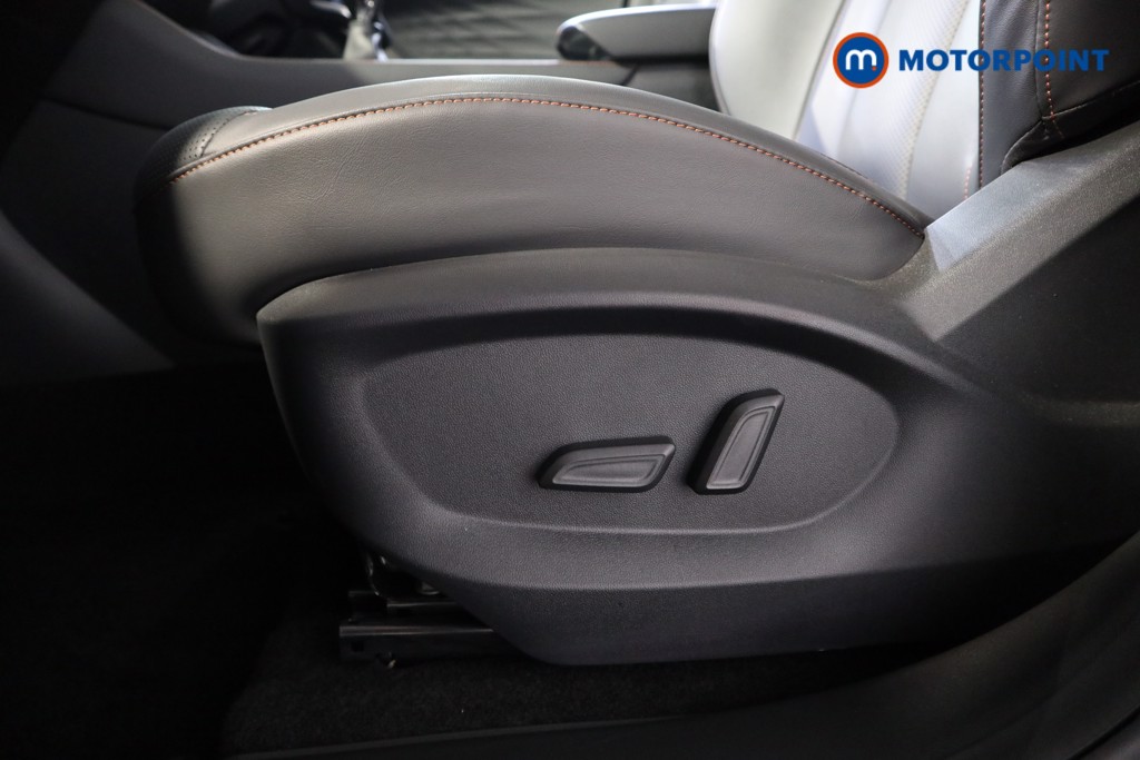 Mg Motor Uk HS Trophy Manual Petrol SUV - Stock Number (1527332) - 12th supplementary image