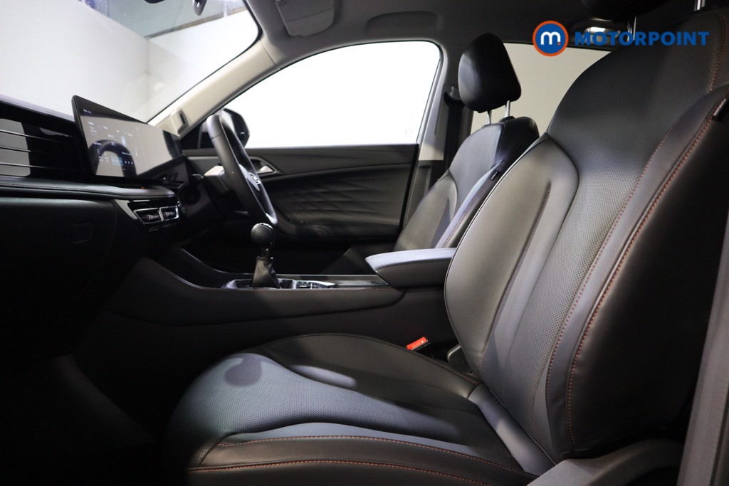 Mg Motor Uk HS Trophy Manual Petrol SUV - Stock Number (1527332) - 13th supplementary image