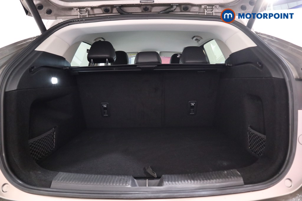 Mg Motor Uk HS Trophy Manual Petrol SUV - Stock Number (1527332) - 15th supplementary image