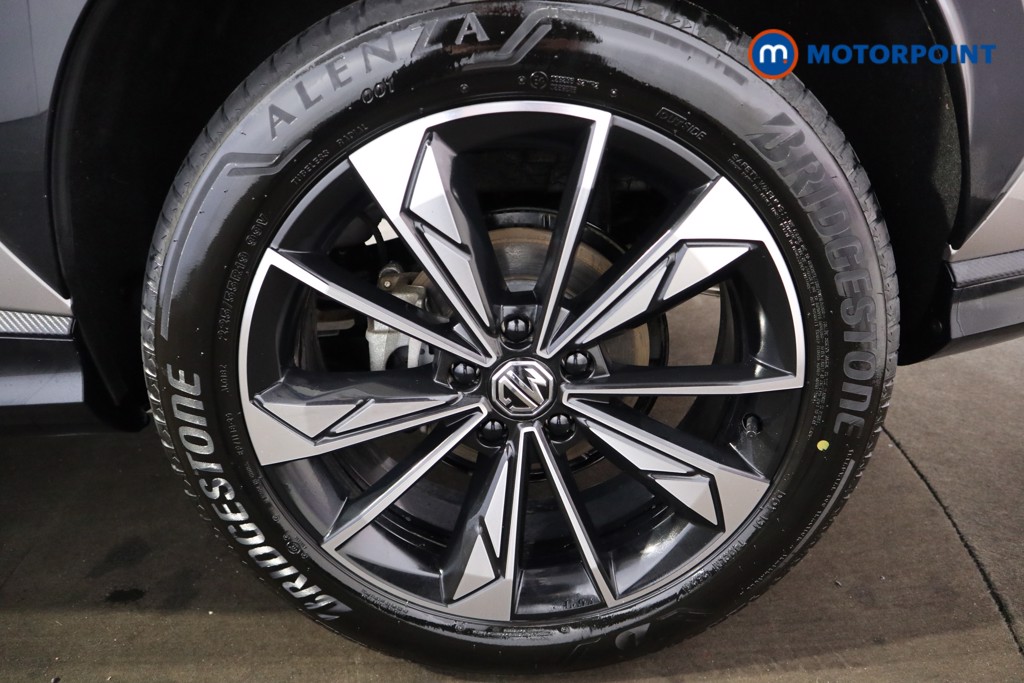 Mg Motor Uk HS Trophy Manual Petrol SUV - Stock Number (1527332) - 20th supplementary image