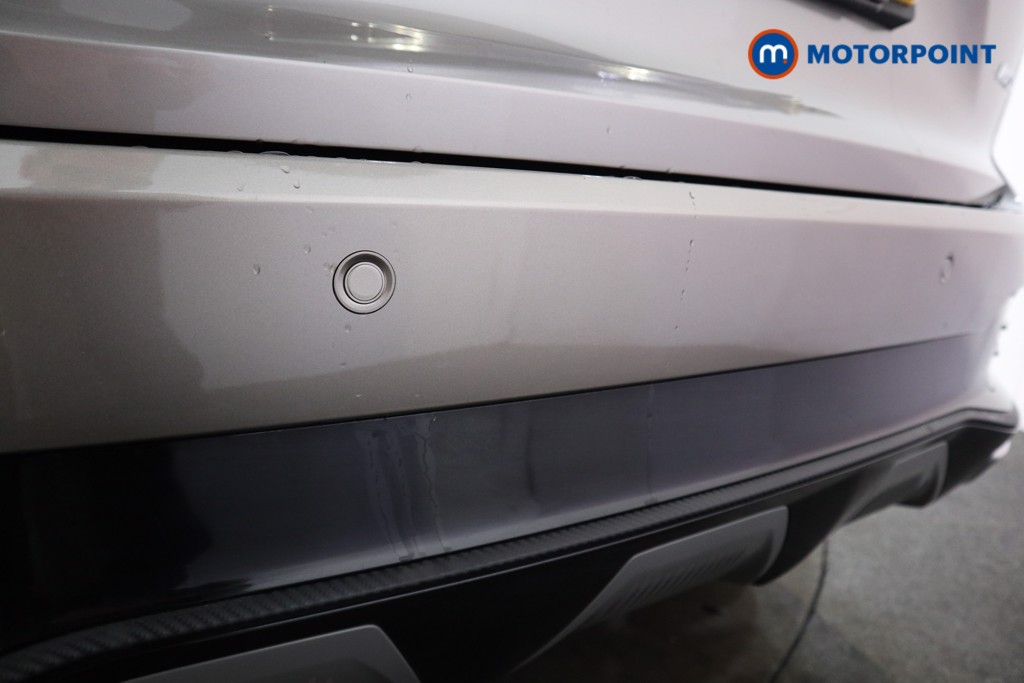 Mg Motor Uk HS Trophy Manual Petrol SUV - Stock Number (1527332) - 21st supplementary image