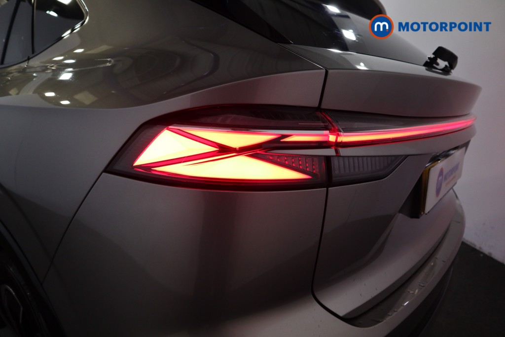 Mg Motor Uk HS Trophy Manual Petrol SUV - Stock Number (1527332) - 23rd supplementary image