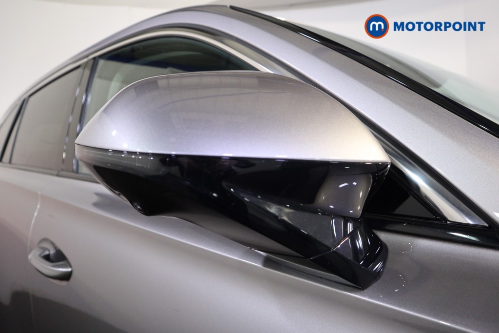 Mg Motor Uk HS Trophy Manual Petrol SUV - Stock Number (1527332) - 25th supplementary image