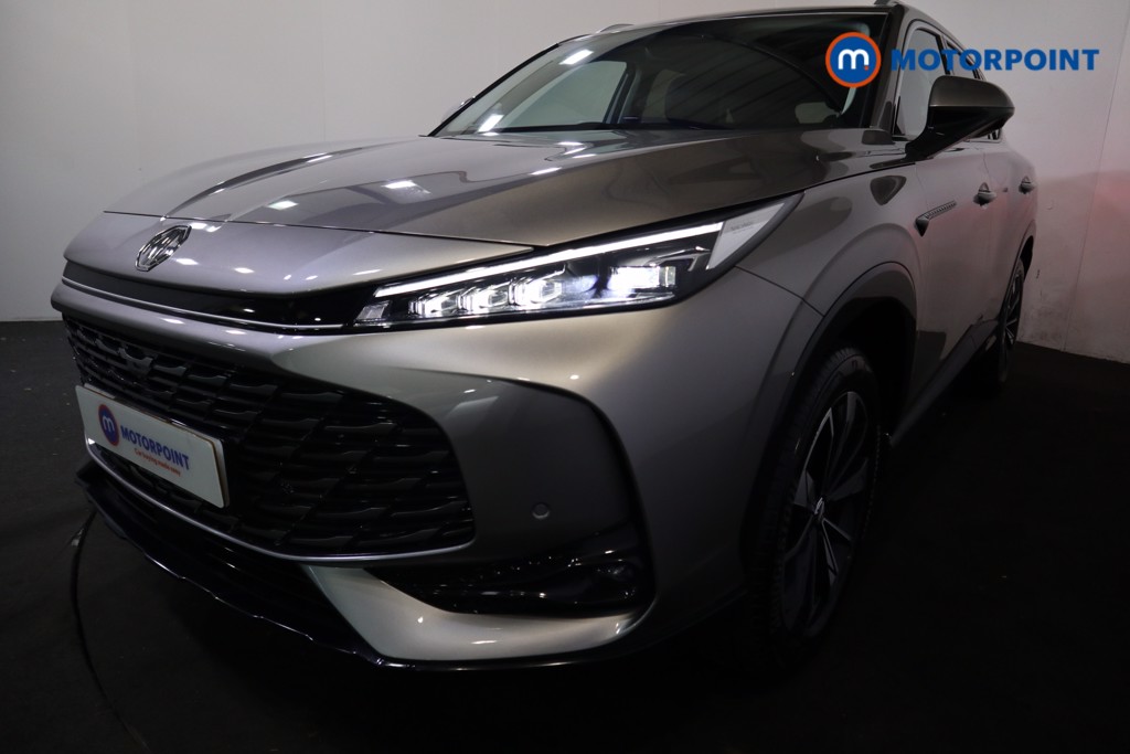 Mg Motor Uk HS Trophy Manual Petrol SUV - Stock Number (1527332) - 27th supplementary image