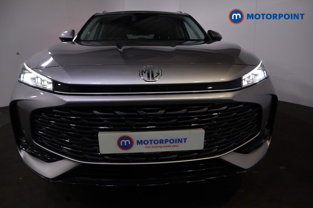 Mg Motor Uk HS Trophy Manual Petrol SUV - Stock Number (1527332) - 28th supplementary image