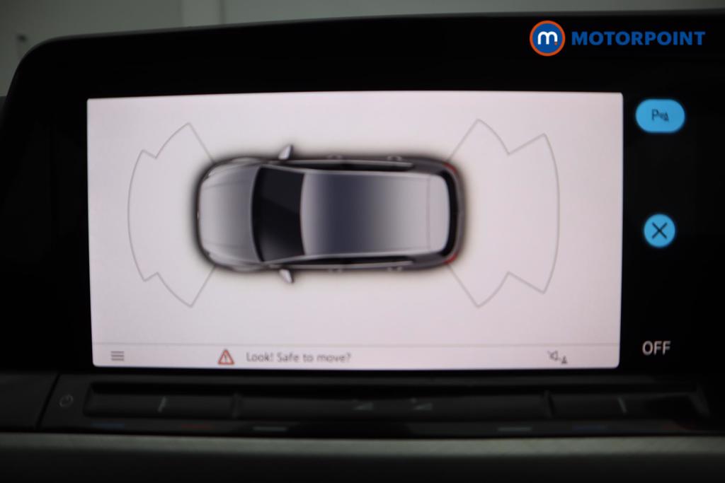 Volkswagen Golf Life Automatic Diesel Hatchback - Stock Number (1527927) - 3rd supplementary image