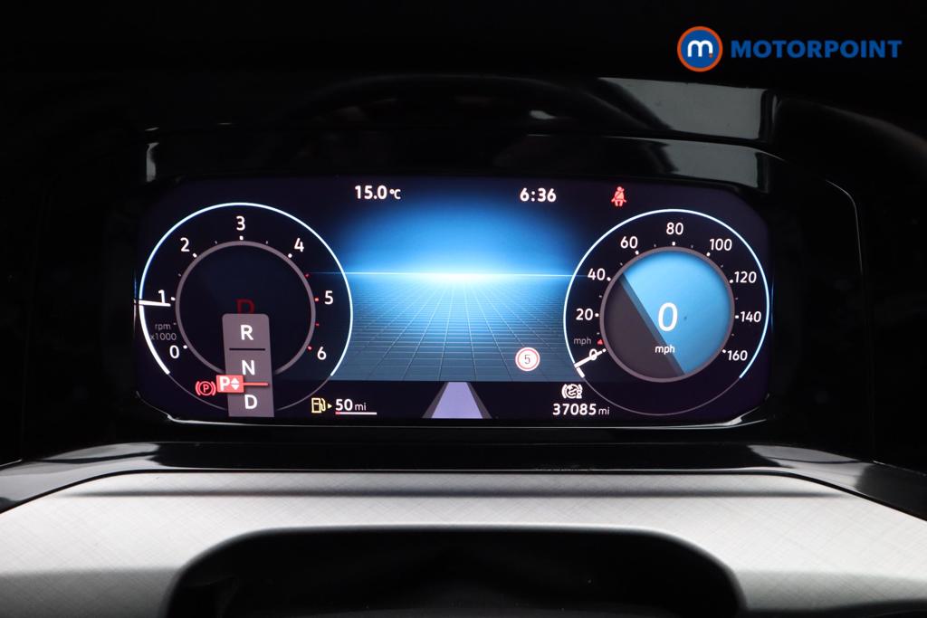 Volkswagen Golf Life Automatic Diesel Hatchback - Stock Number (1527927) - 6th supplementary image