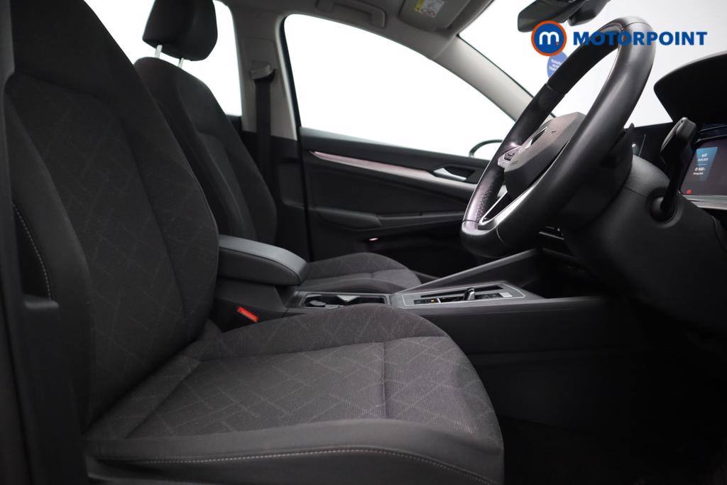 Volkswagen Golf Life Automatic Diesel Hatchback - Stock Number (1527927) - 8th supplementary image