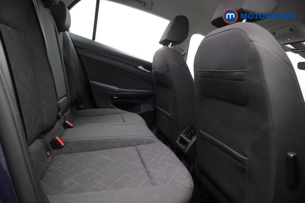Volkswagen Golf Life Automatic Diesel Hatchback - Stock Number (1527927) - 9th supplementary image