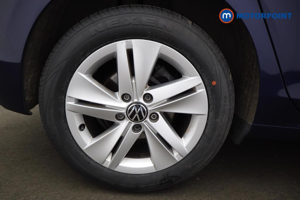Volkswagen Golf Life Automatic Diesel Hatchback - Stock Number (1527927) - 10th supplementary image