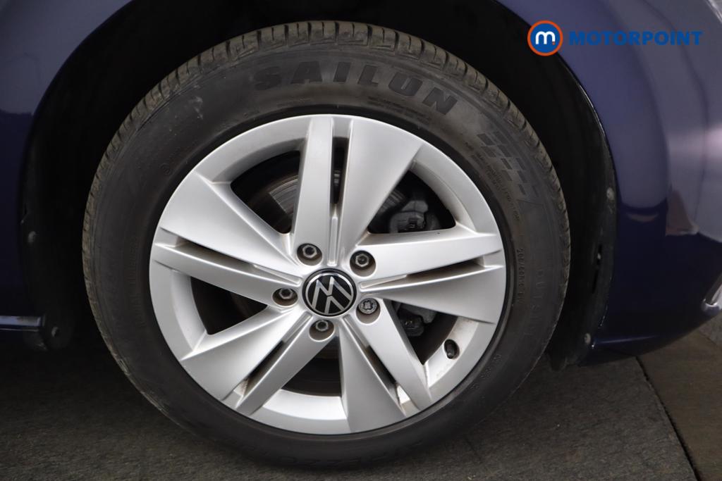 Volkswagen Golf Life Automatic Diesel Hatchback - Stock Number (1527927) - 11th supplementary image