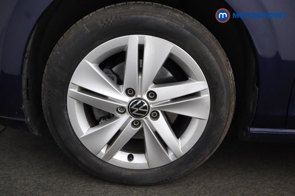 Volkswagen Golf Life Automatic Diesel Hatchback - Stock Number (1527927) - 12th supplementary image