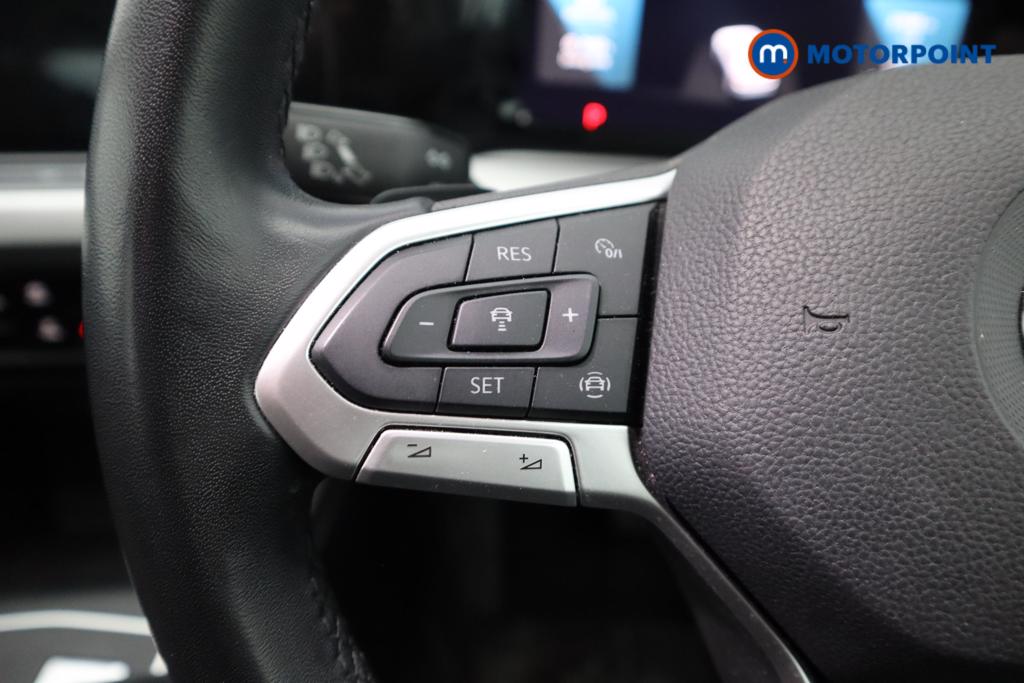 Volkswagen Golf Life Automatic Diesel Hatchback - Stock Number (1527927) - 14th supplementary image