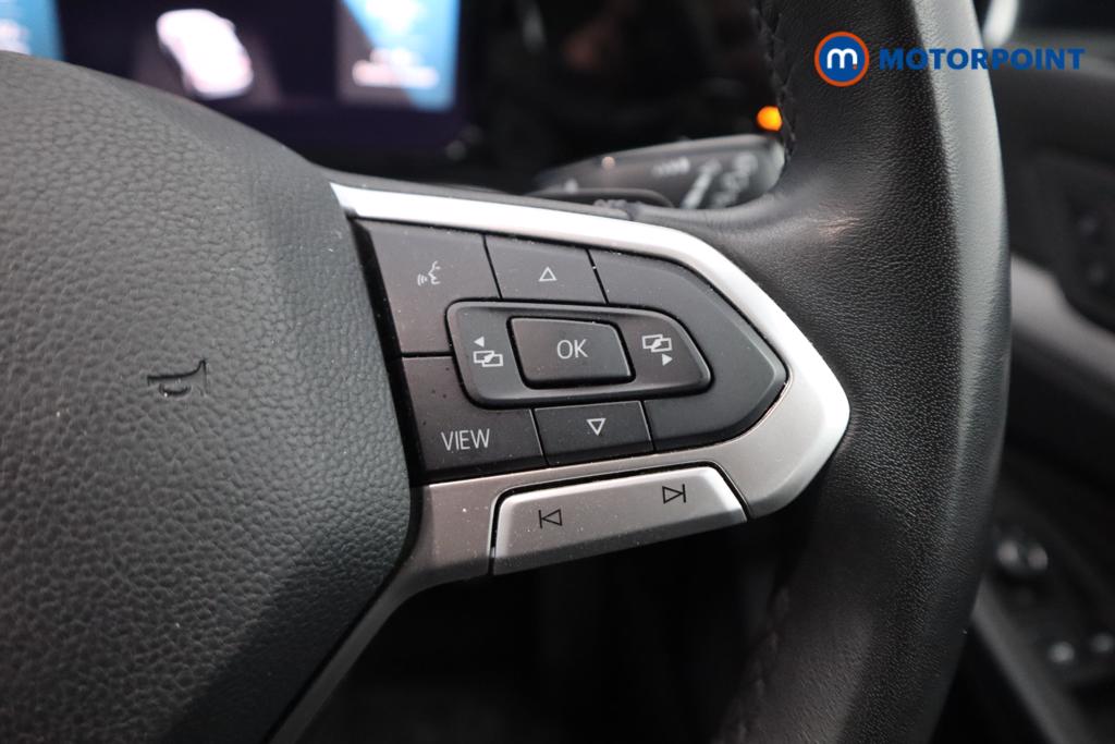 Volkswagen Golf Life Automatic Diesel Hatchback - Stock Number (1527927) - 15th supplementary image