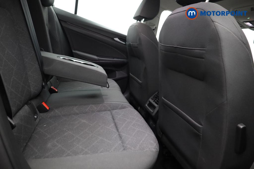 Volkswagen Golf Life Automatic Diesel Hatchback - Stock Number (1527927) - 20th supplementary image