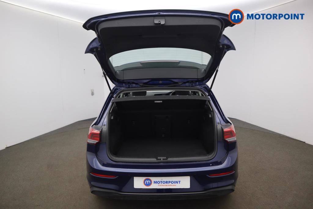Volkswagen Golf Life Automatic Diesel Hatchback - Stock Number (1527927) - 22nd supplementary image