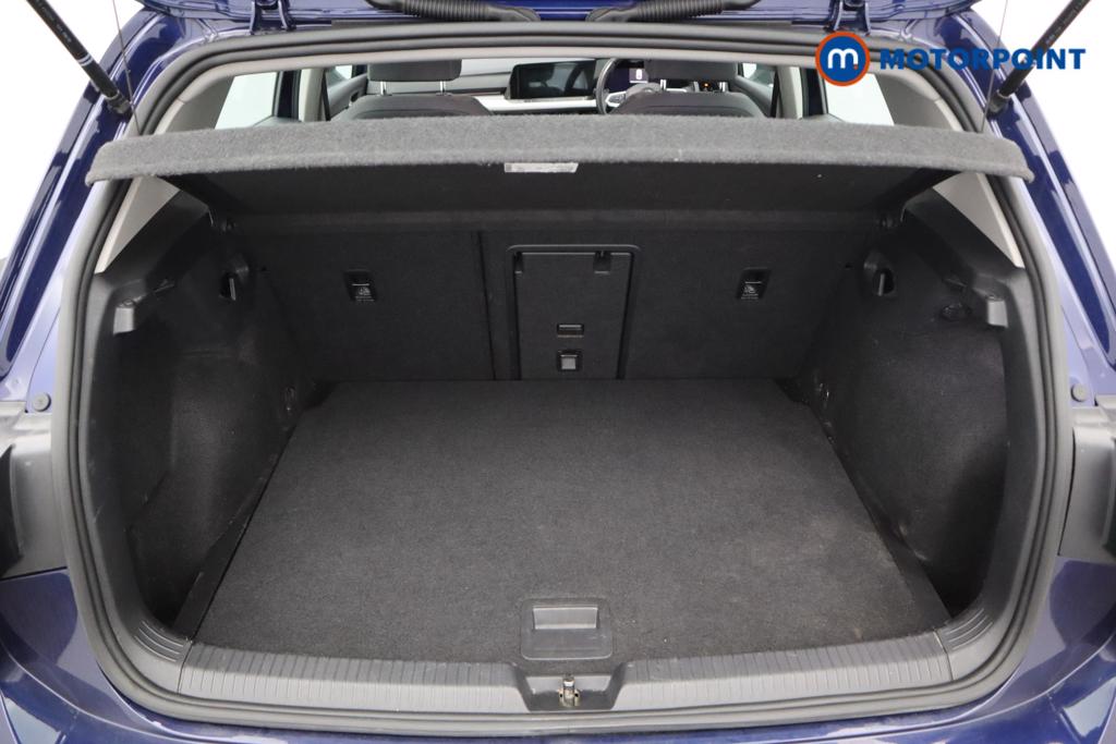 Volkswagen Golf Life Automatic Diesel Hatchback - Stock Number (1527927) - 23rd supplementary image