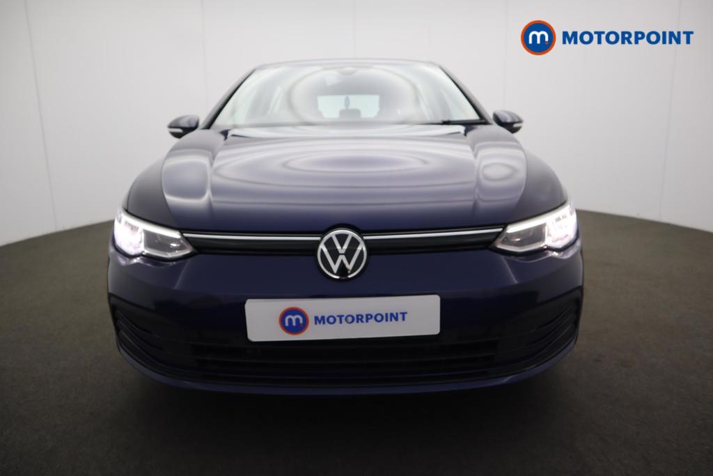 Volkswagen Golf Life Automatic Diesel Hatchback - Stock Number (1527927) - 24th supplementary image