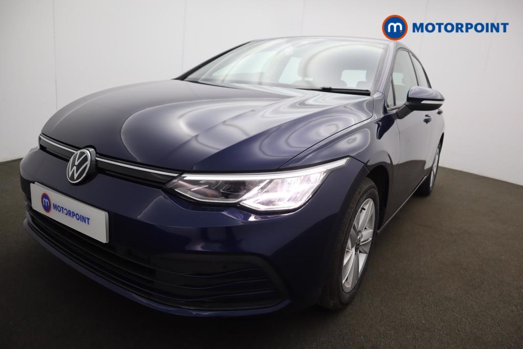 Volkswagen Golf Life Automatic Diesel Hatchback - Stock Number (1527927) - 25th supplementary image