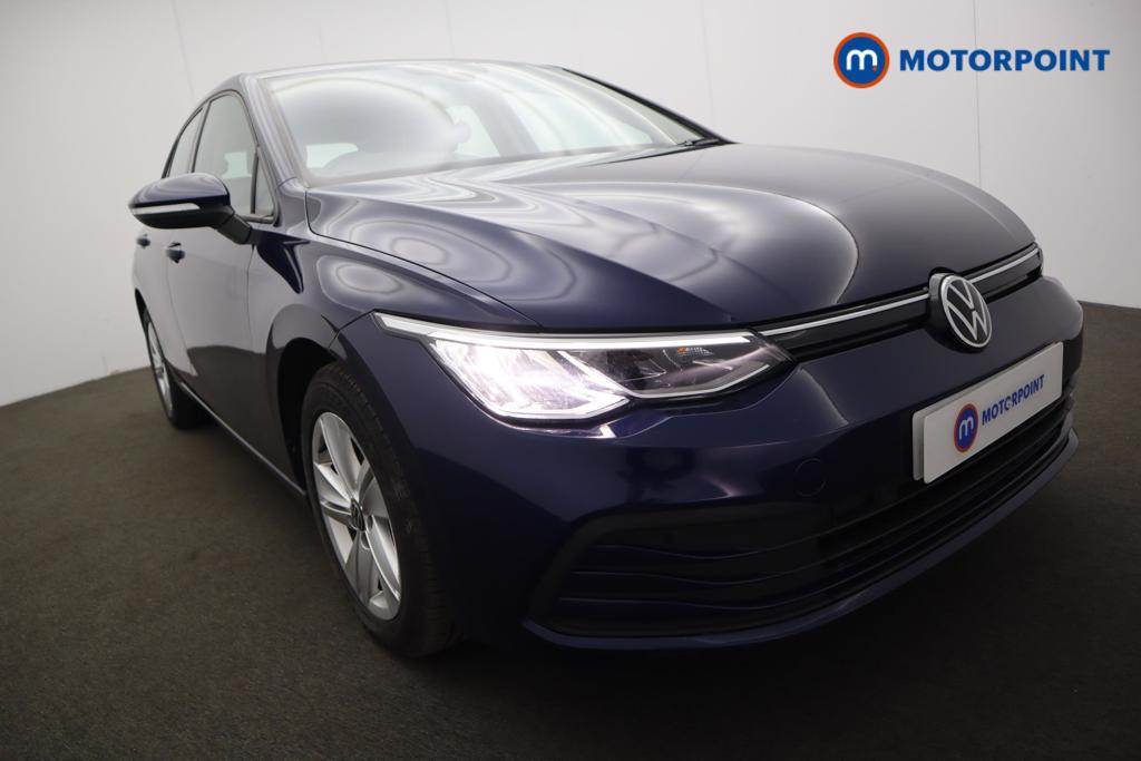 Volkswagen Golf Life Automatic Diesel Hatchback - Stock Number (1527927) - 26th supplementary image