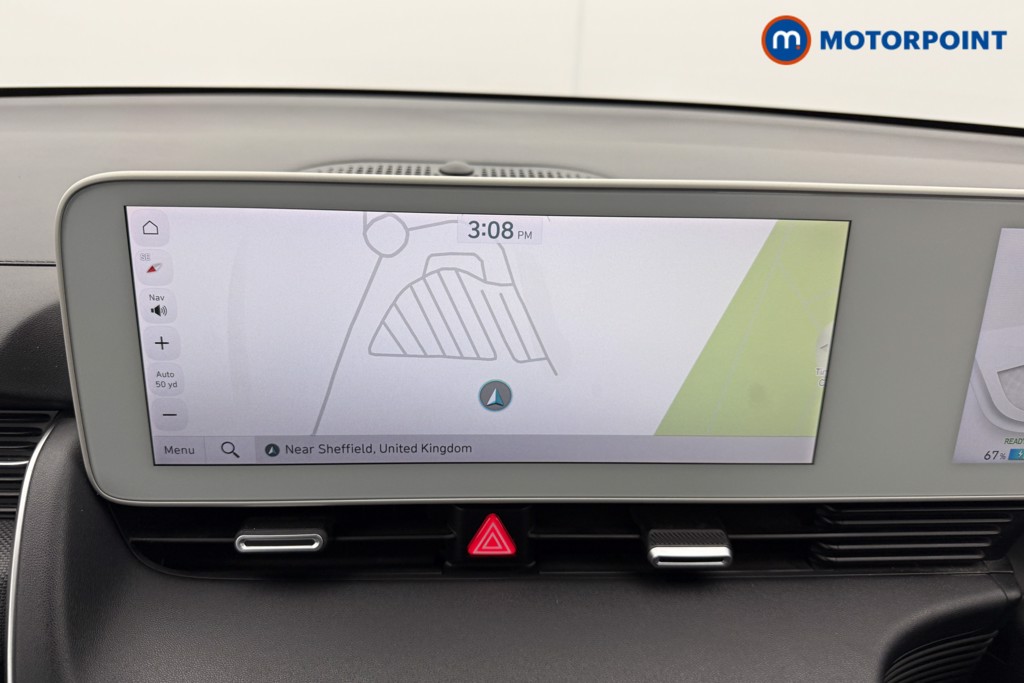 Hyundai Ioniq 5 Premium Automatic Electric SUV - Stock Number (1528142) - 2nd supplementary image