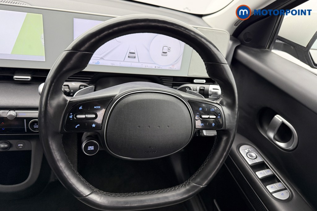 Hyundai Ioniq 5 Premium Automatic Electric SUV - Stock Number (1528142) - 3rd supplementary image