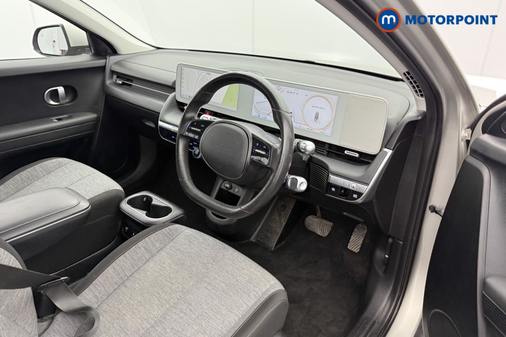 Hyundai Ioniq 5 Premium Automatic Electric SUV - Stock Number (1528142) - 4th supplementary image