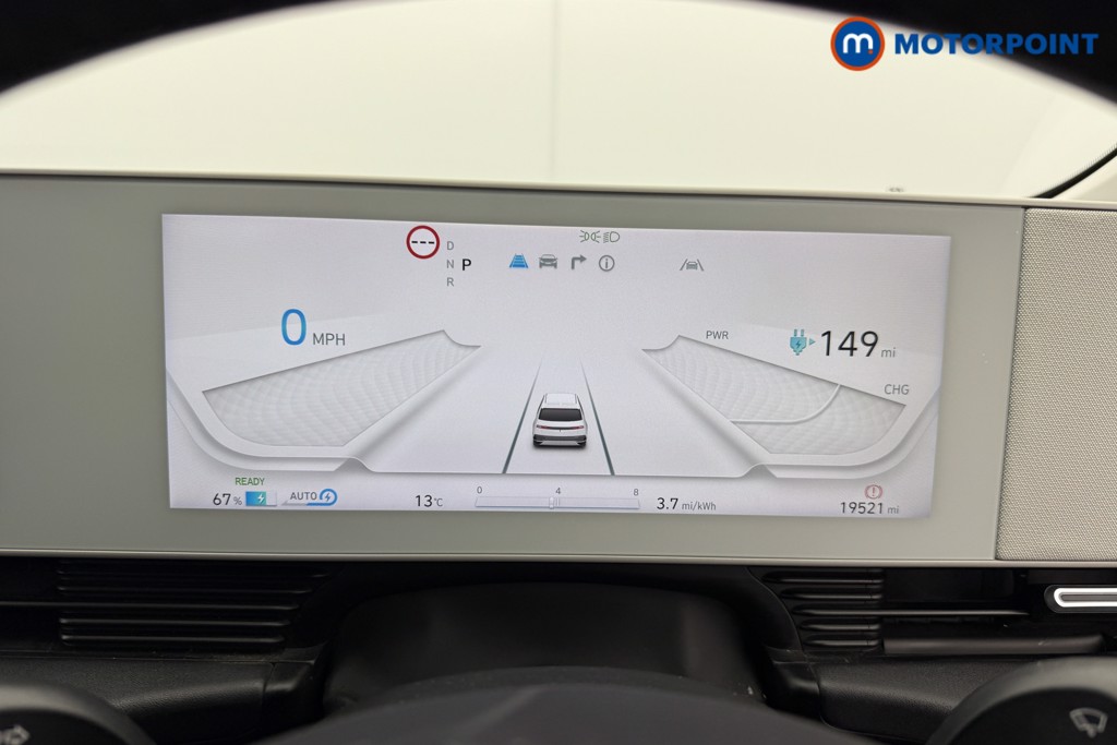 Hyundai Ioniq 5 Premium Automatic Electric SUV - Stock Number (1528142) - 5th supplementary image