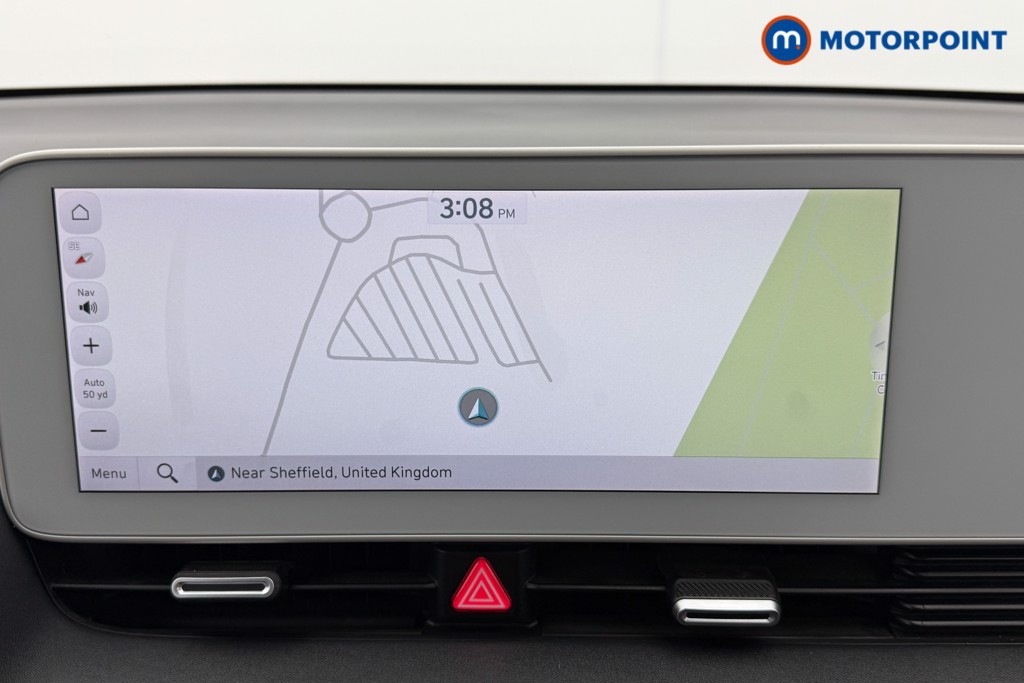 Hyundai Ioniq 5 Premium Automatic Electric SUV - Stock Number (1528142) - 7th supplementary image
